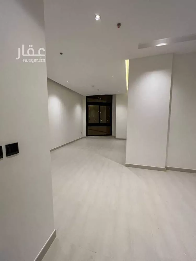 شقة للبيع في شارع ابها, حي الملقا, مدينة الرياض, منطقة الرياض