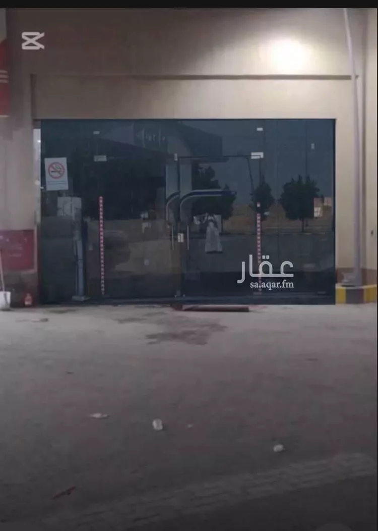 محل للإيجار في شارع الامير محمد ابن سلمان ابن عبدالعزيز, حي الرمال, مدينة الرياض, منطقة الرياض صورة 2