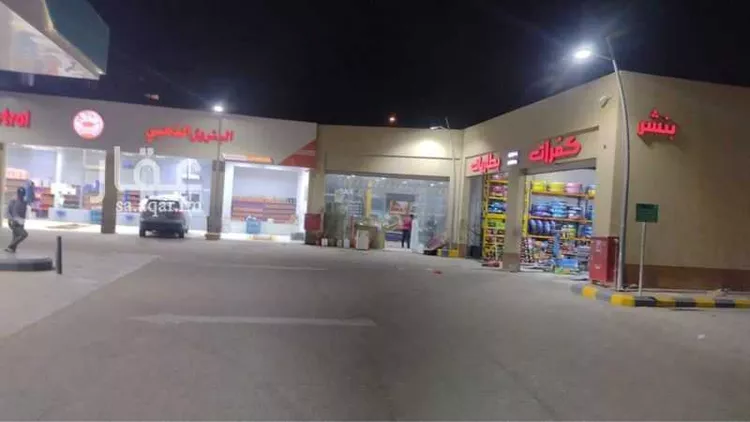 محل للإيجار في شارع الامير محمد ابن سلمان ابن عبدالعزيز, حي الرمال, مدينة الرياض, منطقة الرياض صورة 3