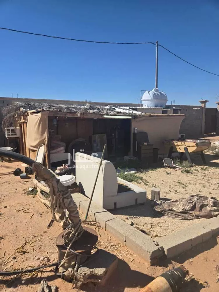 مزرعة للبيع في حي القطار, مدينة الخرج, منطقة الرياض صورة 2