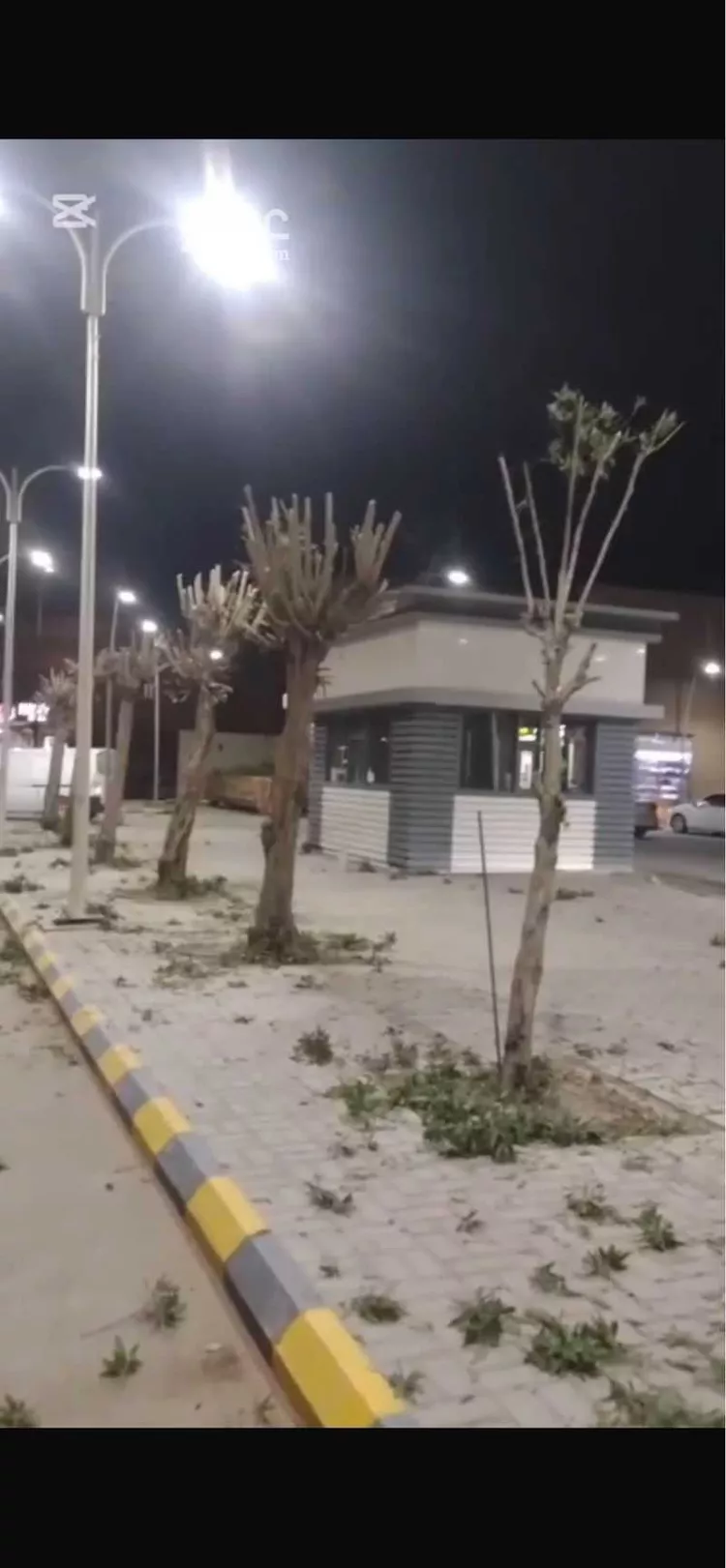 Shop for Rent in Riyadh Ar Rimal