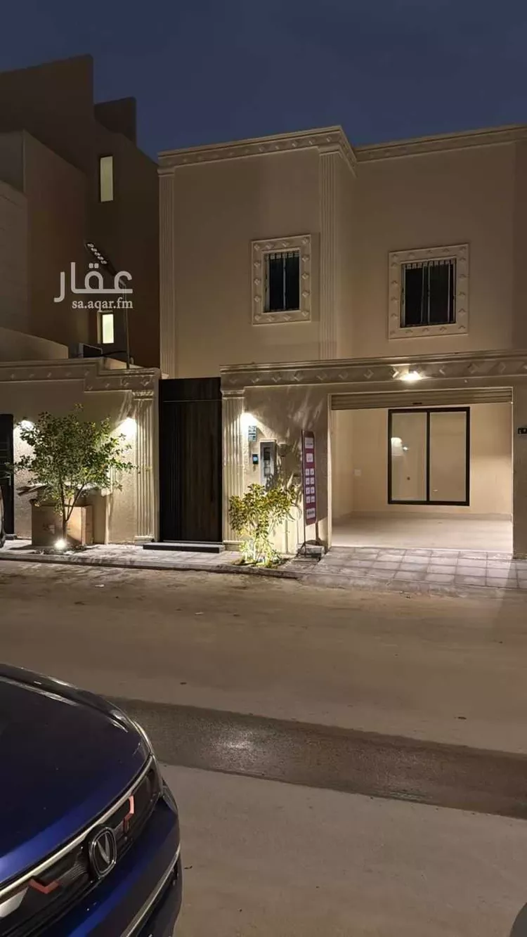 Villa for Rent in Riyadh Ar Rabie
