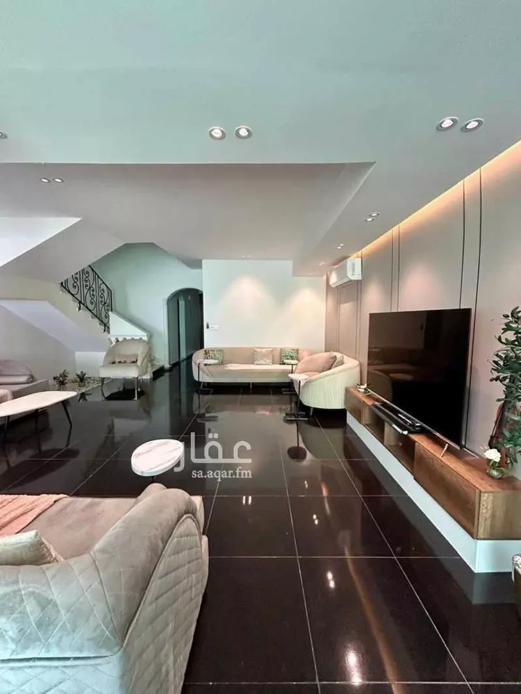 فيلا للإيجار في شارع زينب, حي الشاطئ, مدينة جدة, منطقة مكة المكرمة صورة 4