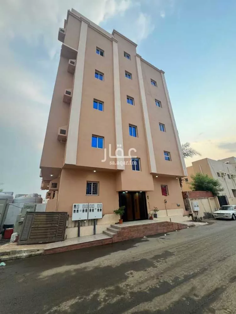 Building for Rent in Jazan Ar Rawdah 6