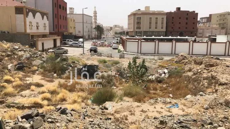 أرض للبيع في شارع الدكان, حي الملك فهد, مدينة مكه المكرمه, منطقة مكة المكرمة صورة 2