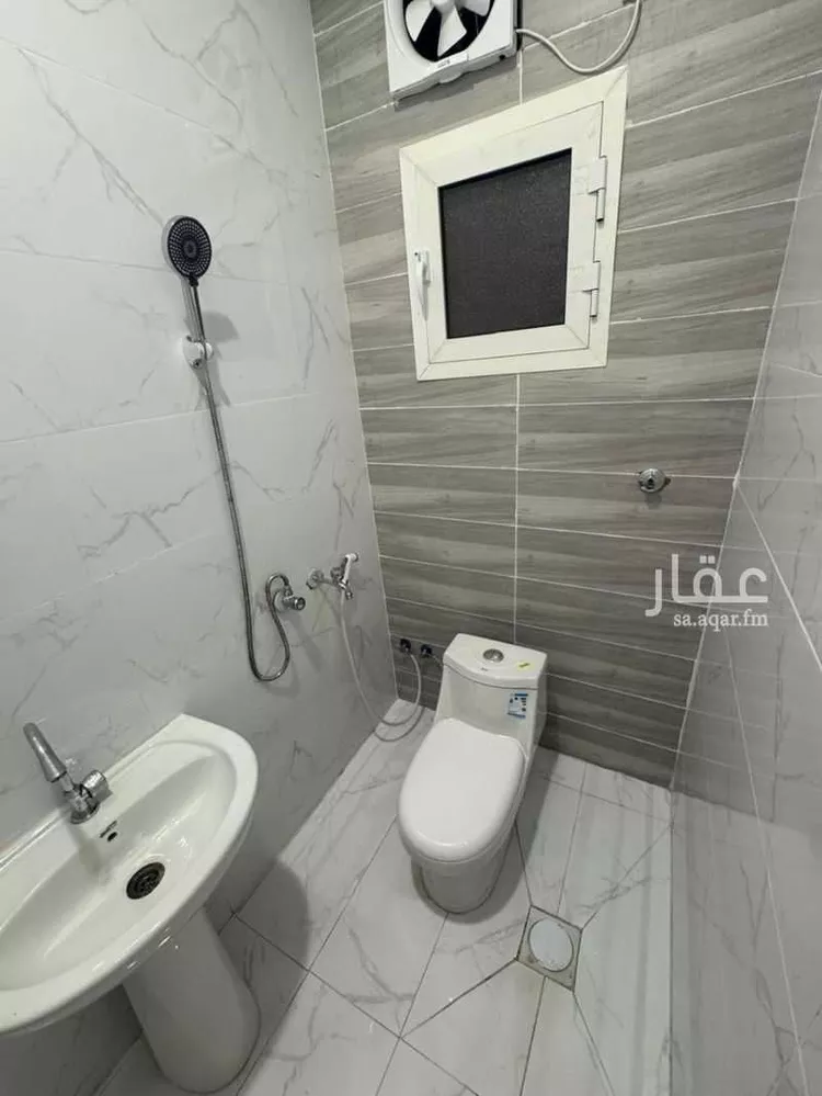 شقة للإيجار في شارع شارع 23 ب, حي الروضة, مدينة جازان, منطقة جازان صورة 5