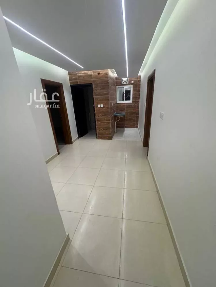 شقة للإيجار في شارع شارع 23 ب, حي الروضة, مدينة جازان, منطقة جازان 11