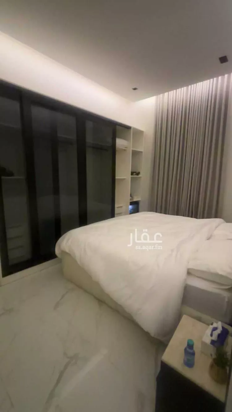 شقة للإيجار في شارع محمد بن أحمد الغزوي, حي المهدية, مدينة الرياض, منطقة الرياض 9
