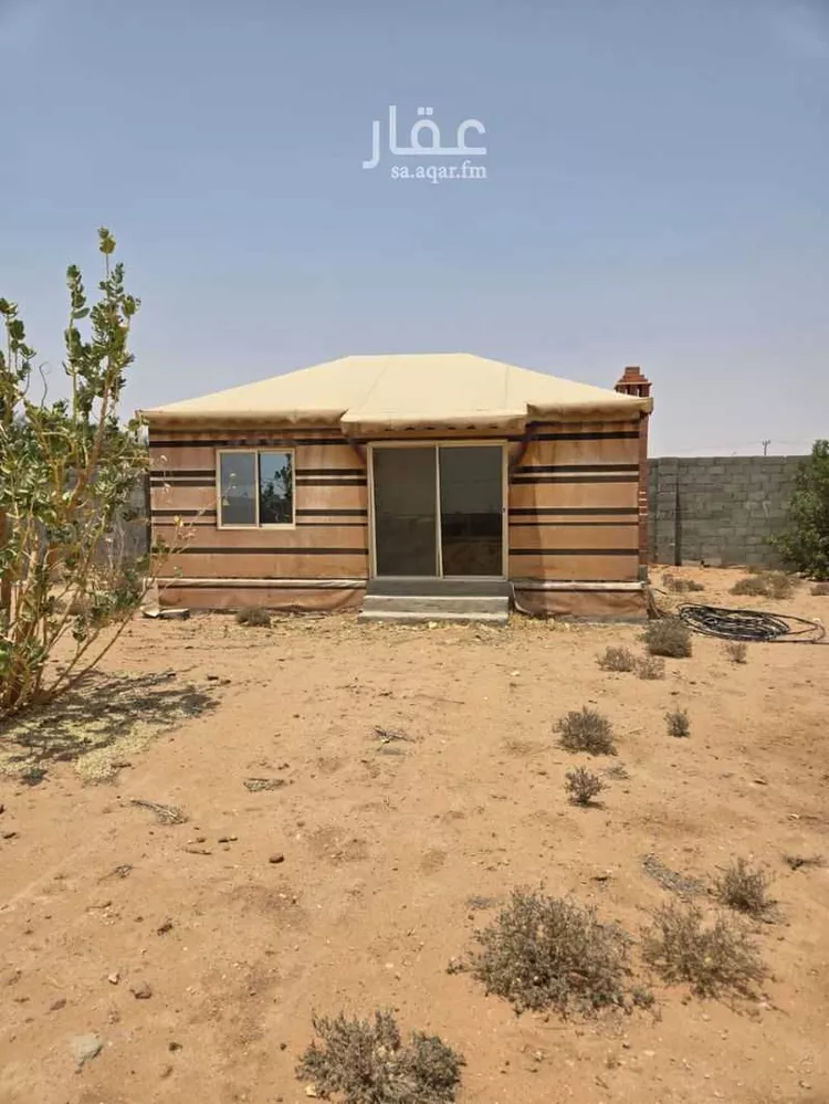 مزرعة للبيع في حي القطار, مدينة الخرج, منطقة الرياض