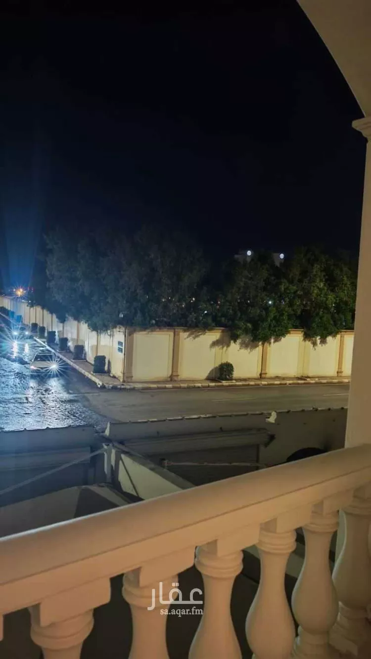 فيلا للإيجار في شارع زينب, حي الشاطئ, مدينة جدة, منطقة مكة المكرمة صورة 5