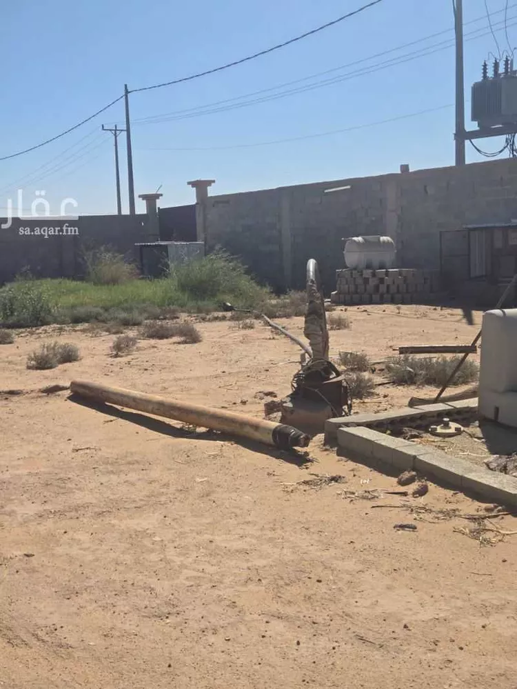 مزرعة للبيع في حي القطار, مدينة الخرج, منطقة الرياض صورة 3