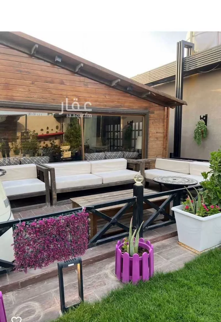 Rest House for Rent in Riyadh Banban