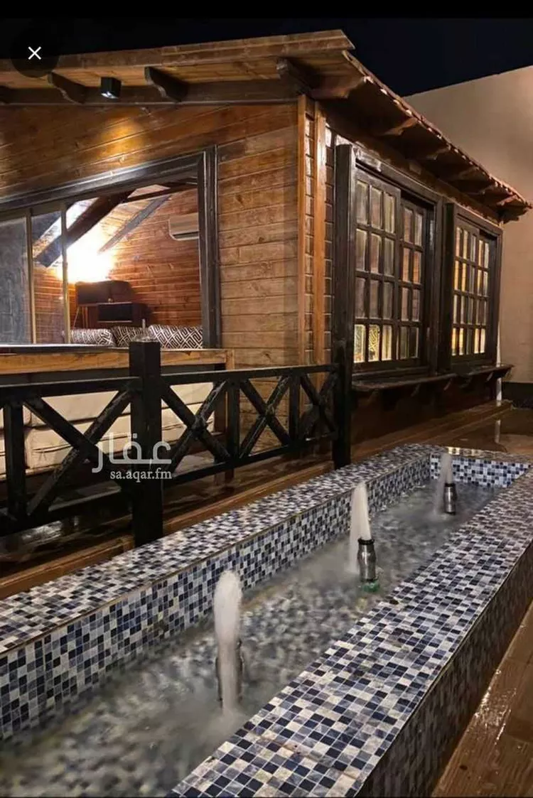 Rest House for Rent in Riyadh Banban صورة 2