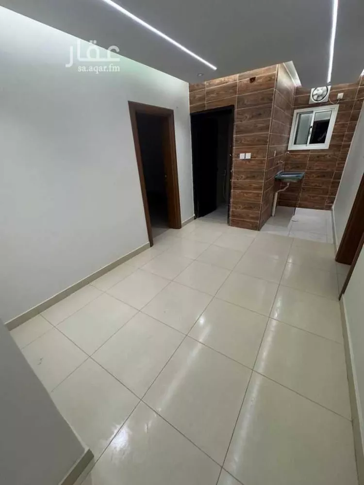 شقة للإيجار في شارع شارع 23 ب, حي الروضة, مدينة جازان, منطقة جازان 8