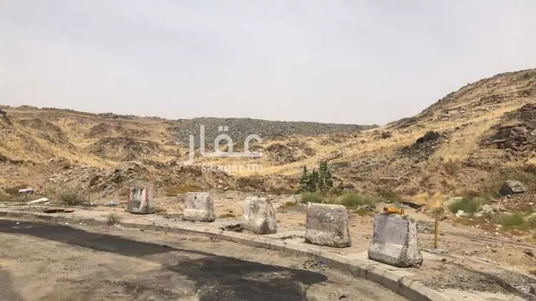 أرض للبيع في شارع الدكان, حي الملك فهد, مدينة مكه المكرمه, منطقة مكة المكرمة صورة 3