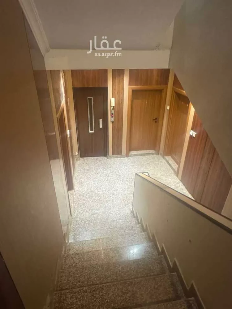 عمارة للإيجار في شارع 23 ب, حي الروضة, مدينة جازان, منطقة جازان صورة 3