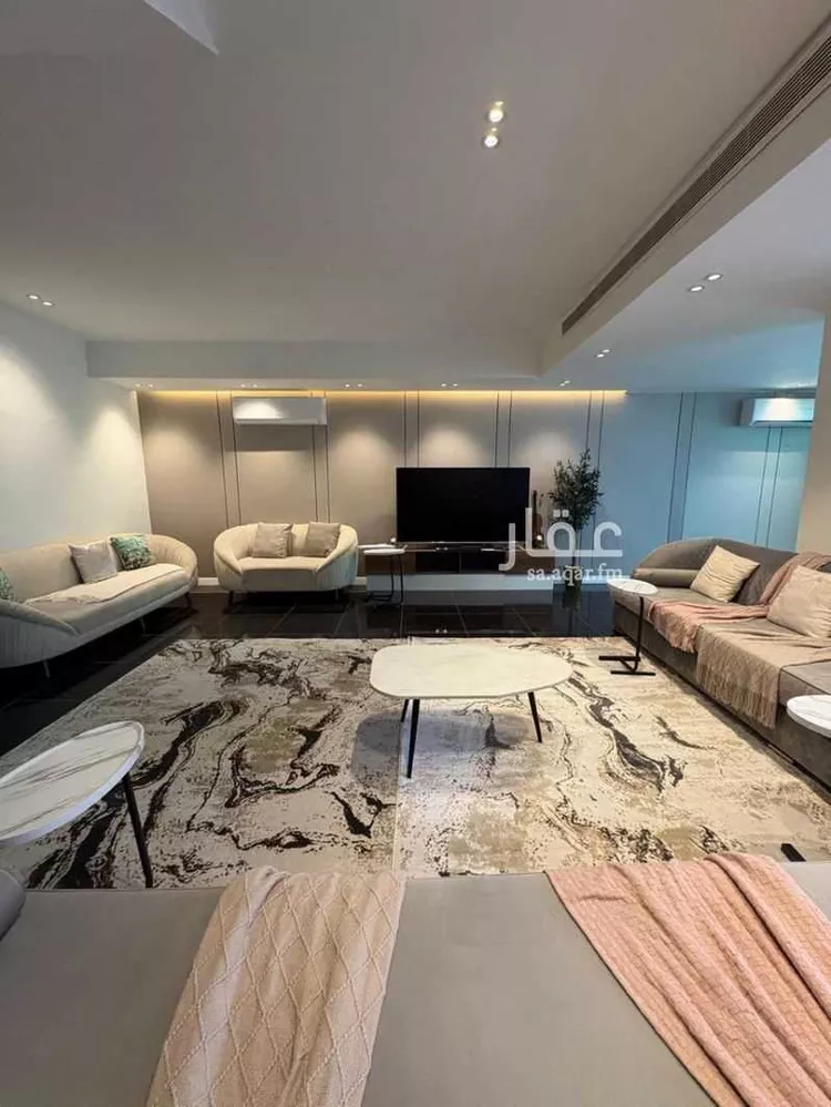 فيلا للإيجار في شارع زينب, حي الشاطئ, مدينة جدة, منطقة مكة المكرمة صورة 4