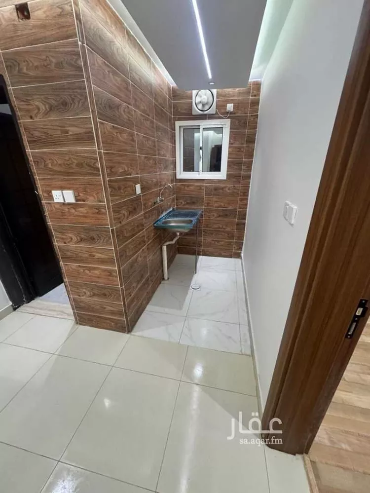 شقة للإيجار في شارع شارع 23 ب, حي الروضة, مدينة جازان, منطقة جازان 7