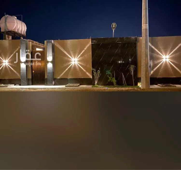 Rest House for Rent in Riyadh Banban صورة 5