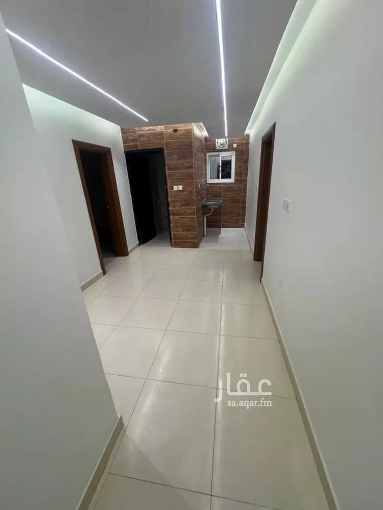 عمارة للإيجار في شارع 23 ب, حي الروضة, مدينة جازان, منطقة جازان صورة 4
