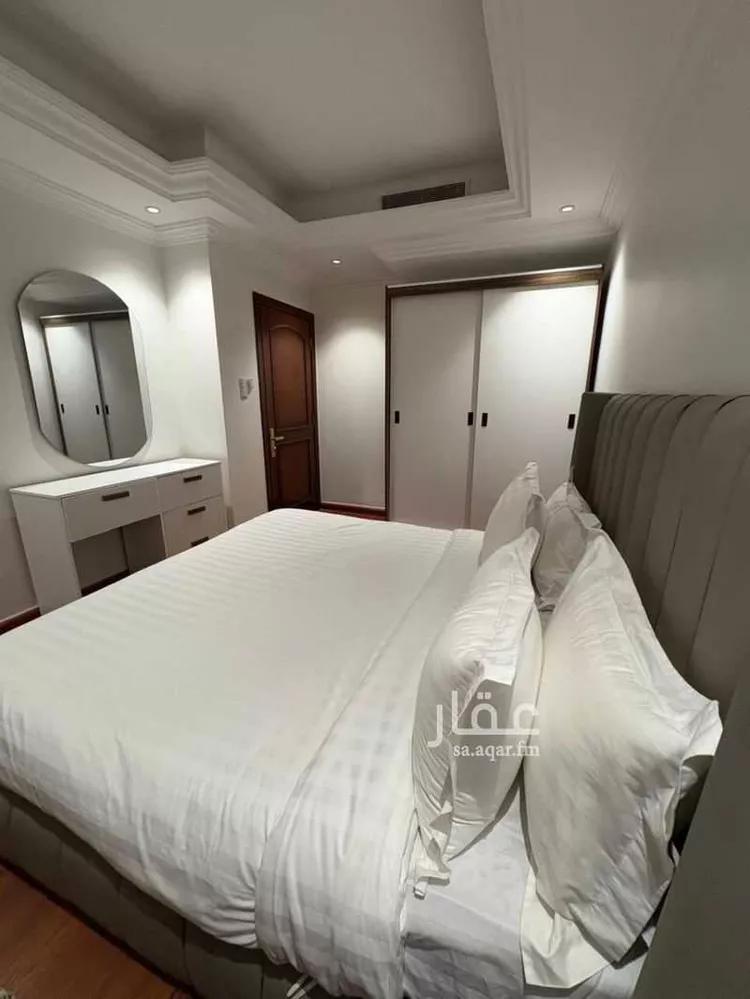 فيلا للإيجار في شارع زينب, حي الشاطئ, مدينة جدة, منطقة مكة المكرمة صورة 3