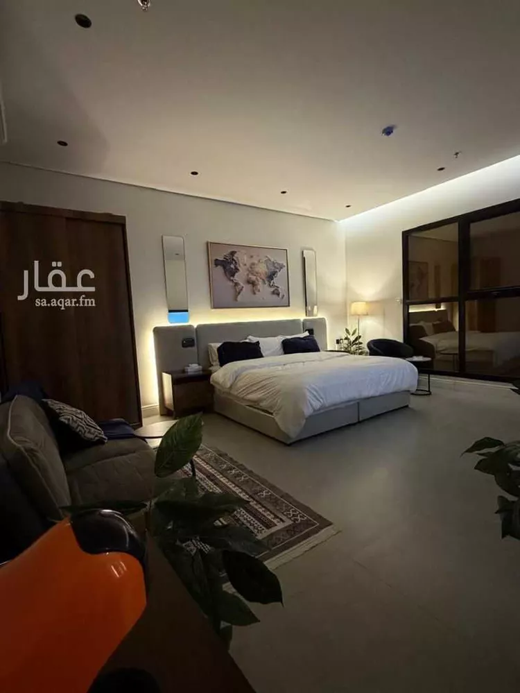 Apartment for Rent in Riyadh Ar Rimal