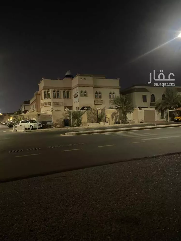 فيلا للبيع في شارع جندب ابن كعب, حي المحمدية, مدينة جدة, منطقة مكة المكرمة صورة 2