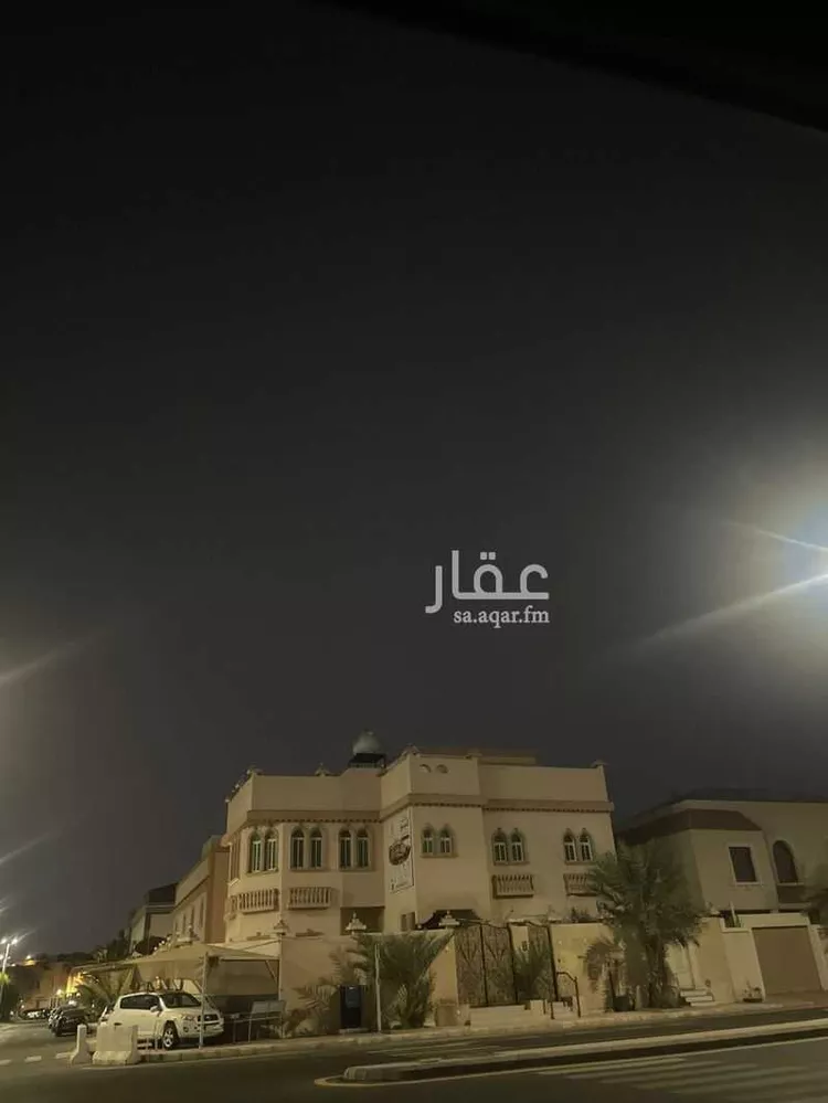 فيلا للبيع في شارع جندب ابن كعب, حي المحمدية, مدينة جدة, منطقة مكة المكرمة صورة 4