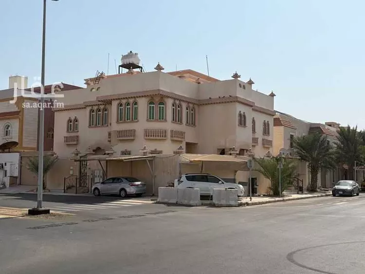 فيلا للبيع في شارع جندب ابن كعب, حي المحمدية, مدينة جدة, منطقة مكة المكرمة