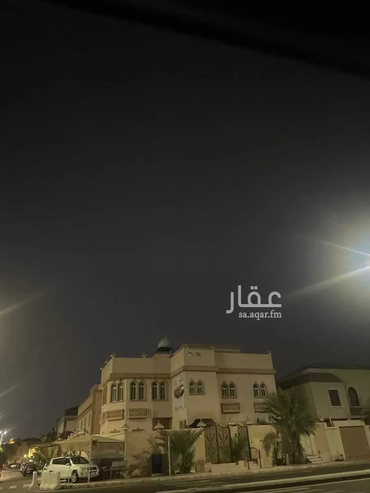 فيلا للبيع في شارع جندب ابن كعب, حي المحمدية, مدينة جدة, منطقة مكة المكرمة 6