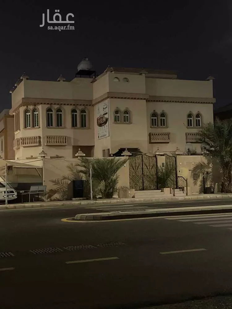 Villa for Sale in Jeddah Al Mohammadiyah