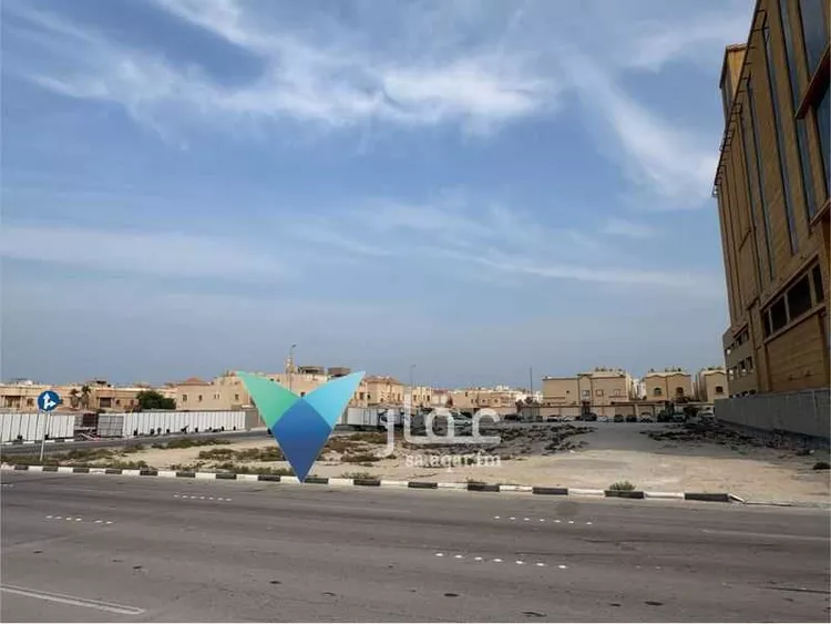 أرض للبيع في شارع طريق الامير محمد بن فهد, حي الشاطئ الشرقي, مدينة الدمام, المنطقة الشرقية صورة 2