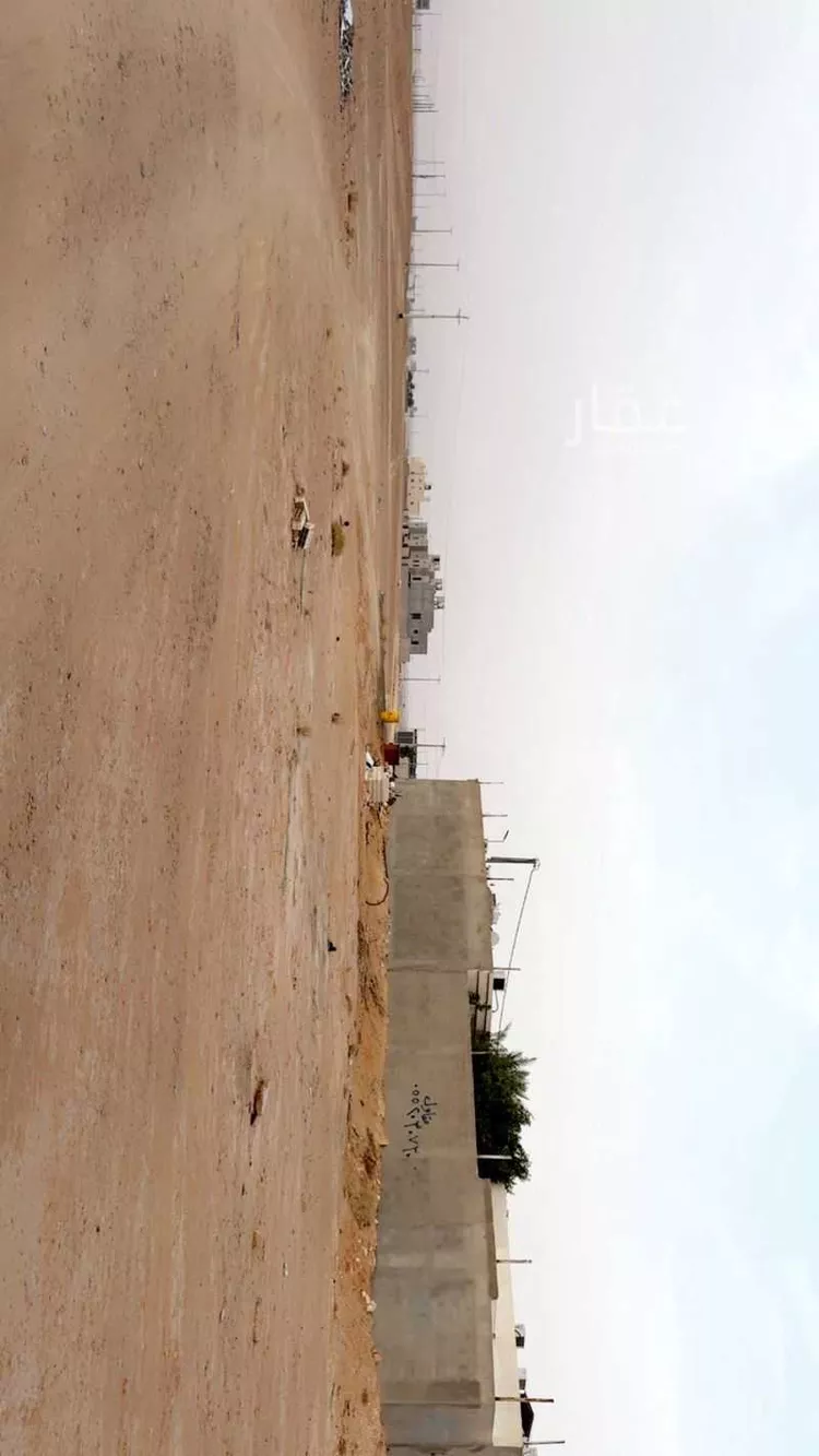 أرض للبيع في شارع عبدالكريم الصباغ ، حي الخير ، الرياض ، حريملاء صورة 4