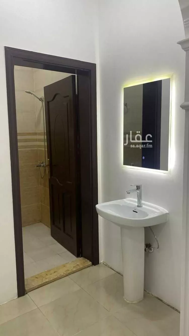 شقة للإيجار في شارع عبد الله بن معبد, حي السنابل, مدينة جدة, منطقة مكة المكرمة صورة 5