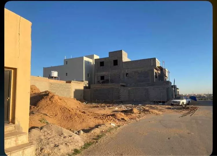 Land for Sale in Buraydah Al Wurash Al Janubiah