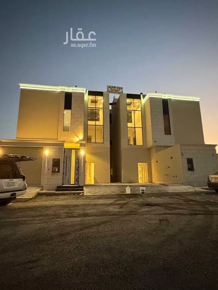 Villa for Sale in Riyadh Dahiat Namar صورة 2
