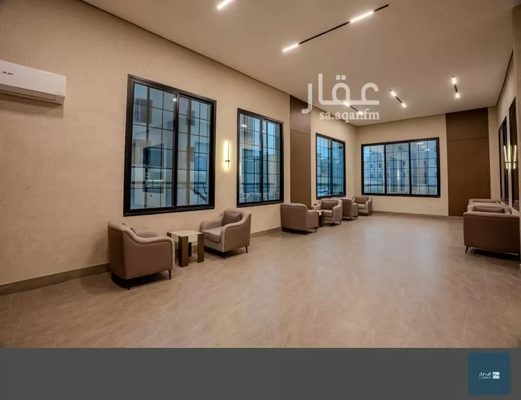 شقة للبيع في شارع اوس ابن عابد, حي الشعلة, مدينة الدمام, المنطقة الشرقية صورة 4