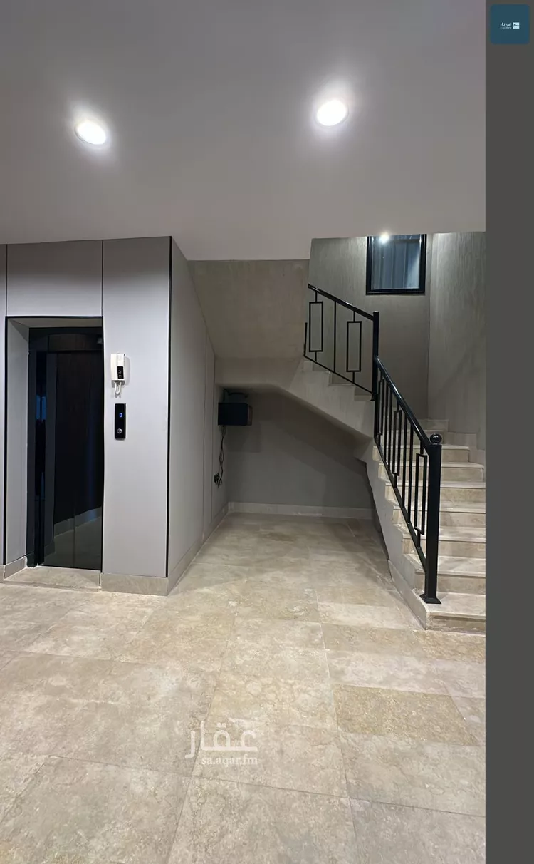 شقة للبيع في شارع يزيد بن حصين, حي الدانة الشمالية, مدينة الظهران, المنطقة الشرقية صورة 5