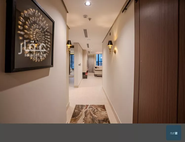 شقة للبيع في شارع الشبيلي الخور, حي الخور, مدينة الخبر, المنطقة الشرقية صورة 2