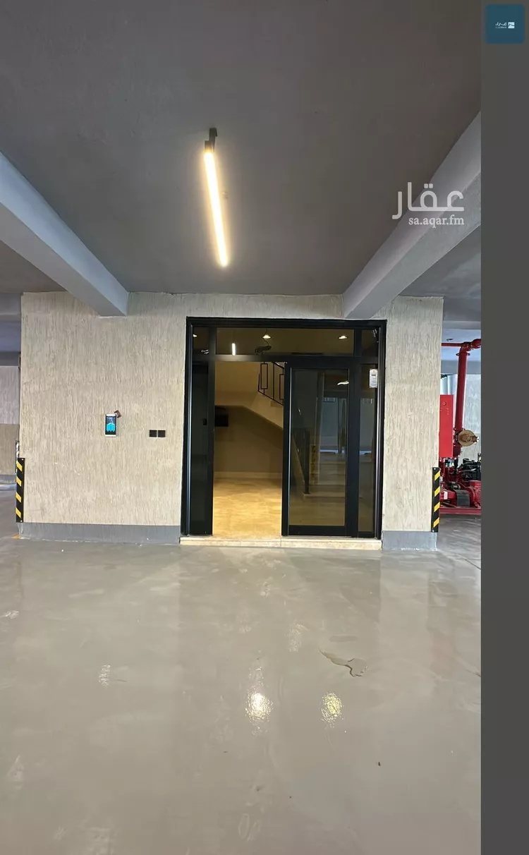 شقة للبيع في شارع يزيد بن حصين, حي الدانة الشمالية, مدينة الظهران, المنطقة الشرقية صورة 2