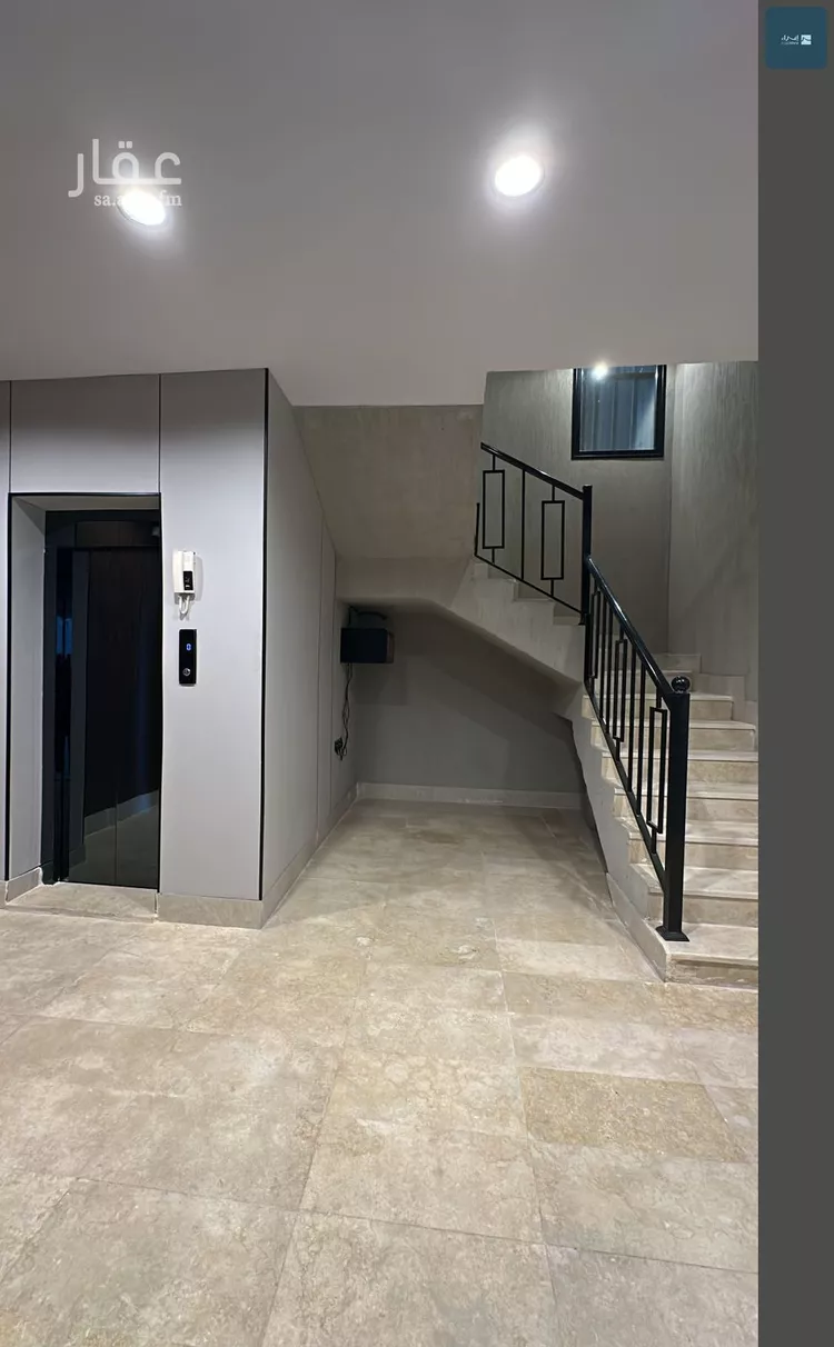 شقة للبيع في شارع يزيد بن حصين, حي الدانة الشمالية, مدينة الظهران, المنطقة الشرقية صورة 3