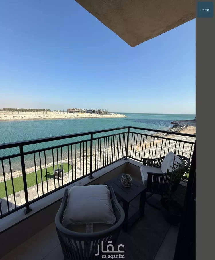 شقة للبيع في شارع الشبيلي الخور, حي الخور, مدينة الخبر, المنطقة الشرقية صورة 3