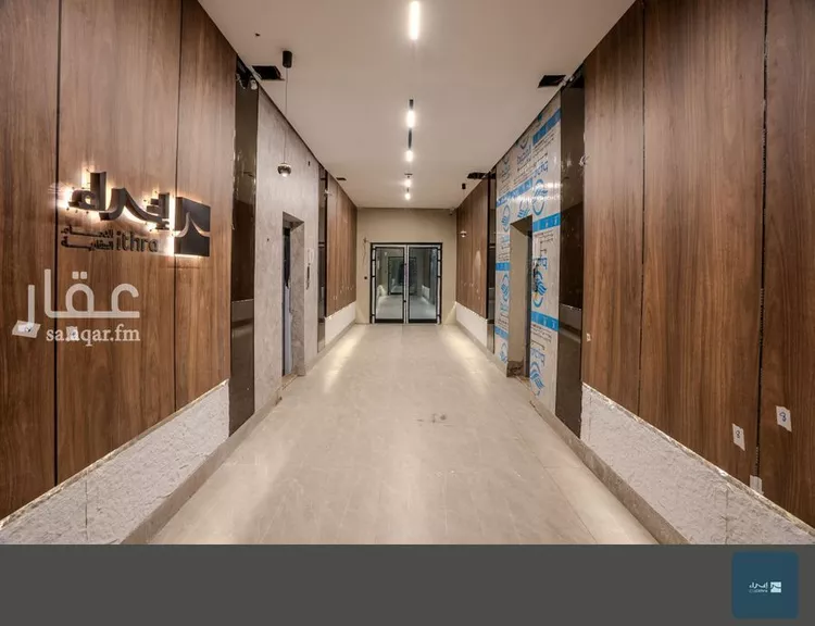 شقة للبيع في شارع الرخاء, حي الشعلة, مدينة الدمام, المنطقة الشرقية صورة 2