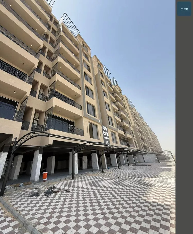 Apartment for Sale in Dammam Ash Shulah
