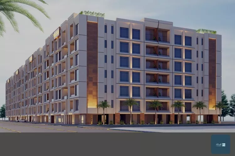 Apartment for Sale in Dammam Ash Shulah