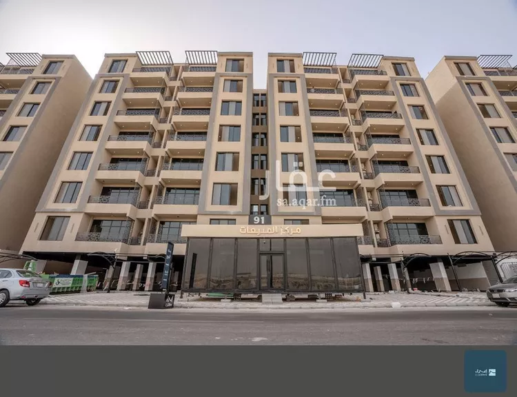 شقة للبيع في شارع السيف, حي الشعلة, مدينة الدمام, المنطقة الشرقية