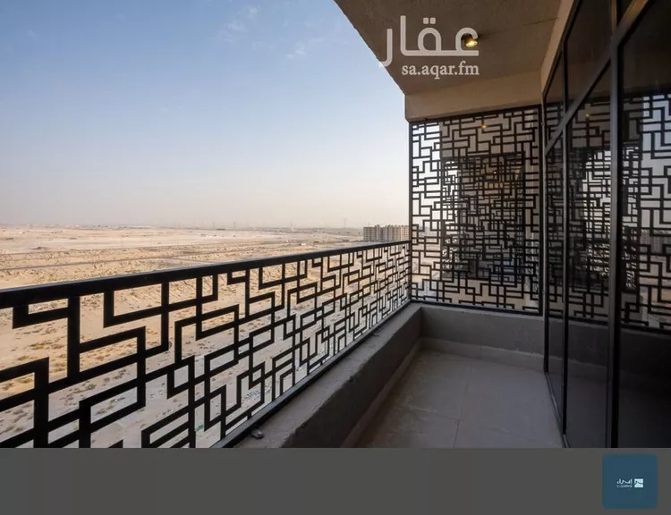 شقة للبيع في شارع السيف, حي الشعلة, مدينة الدمام, المنطقة الشرقية صورة 4