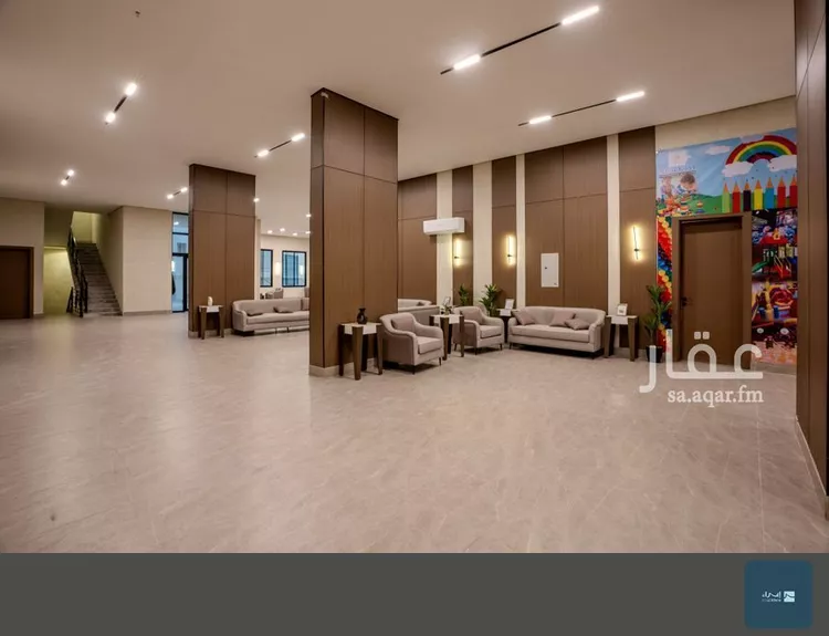 شقة للبيع في شارع اوس ابن عابد, حي الشعلة, مدينة الدمام, المنطقة الشرقية صورة 2