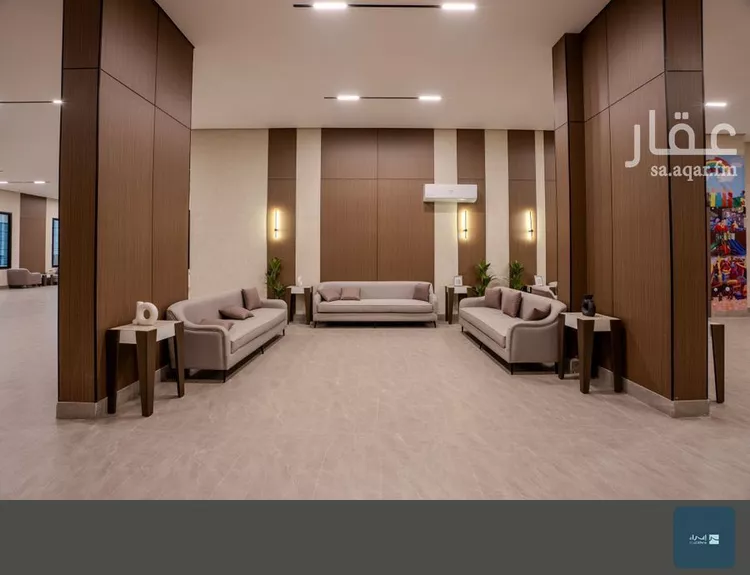 شقة للبيع في شارع اوس ابن عابد, حي الشعلة, مدينة الدمام, المنطقة الشرقية صورة 3