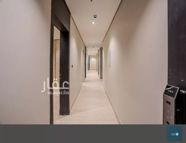 شقة للبيع في شارع اوس ابن عابد, حي الشعلة, مدينة الدمام, المنطقة الشرقية صورة 2